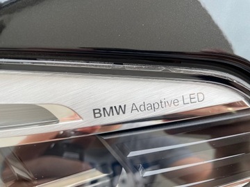 BMW Seria 5 G30-G31 Touring 550d 400KM 2018 BMW 5 Touring (G31) M 550 d xDrive 400 KM, zdjęcie 12