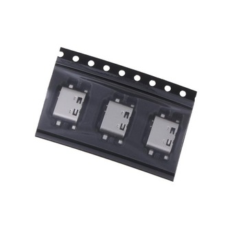 Gniazdo ładowania Micro USB Gniazdo