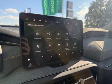 Skoda Kodiaq II SUV 1.5 TSI mHEV 150KM 2025 Skoda Kodiaq Kodiaq Edition 130 1,5 TSI iV 110 kW 6-Gang automat -D 1.5, zdjęcie 29