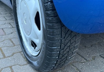 Chevrolet Spark II Hatchback 1.0L DOHC 68KM 2012 Chevrolet Spark 1,0 68KM Klimatyzacja Bezwypadkowy Super stan Dla wymagaja, zdjęcie 12