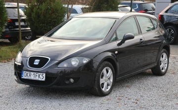 Seat Leon Komputer , KLIMA, Multifunkcja, Zadb...