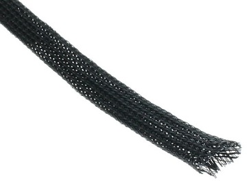 Oplot poliestrowy koszulka 10mm /2141