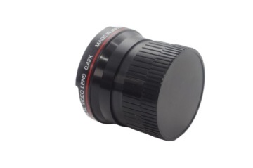 VIVITAR CRX1010 ПОЛУ-РЫБИЙ ГЛАЗ 0,42X