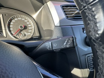 Volkswagen Caddy IV Kombi Maxi 2.0 TDI SCR BlueMotion Technology 102KM 2017 Volkswagen Caddy Polski salon! 1 Ręka, 7 osób!, zdjęcie 18