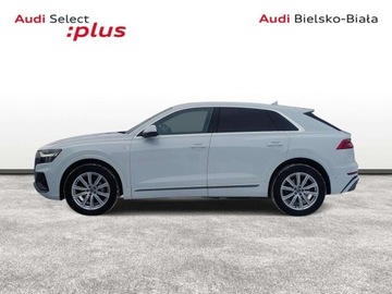 Audi Q8 2022 Audi Q8 Audi Q8 50 TDI 286KM Quattro Tiptronic 3.0 Diesel 283KM, zdjęcie 1