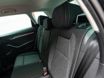 Skoda Karoq Crossover Facelifting 1.5 TSI ACT 150KM 2022 SKODA Karoq 1.5 TSI Style DSG Suv 150KM 2022, zdjęcie 20