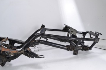 YAMAHA MAJESTY 125 YP 125 рама