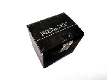 NOWE Stery Shimano XT XT HP-M742 1 cal NOS BOX jeden cal