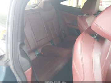 BMW Seria 4 G22-23-26 2021 BMW Seria 4 M440i xDrive 2021 3.0l 3.0 Benzyna 382KM, zdjęcie 12