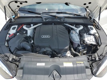 Audi A5 F5 2021 Audi a5 2021r., Premium Plus 45 2.0 Benzyna 261KM, zdjęcie 10