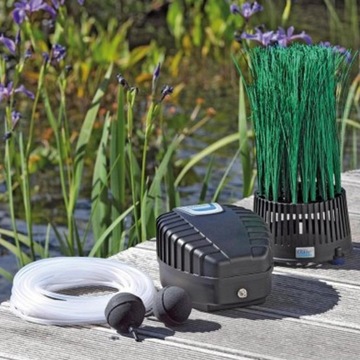 Pompa oxytex set 500 Oase 8 W Do 500 l/h