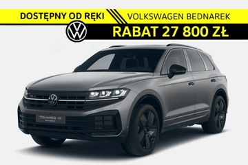Volkswagen Touareg III e-Hybrid Facelifting 3.0 V6 TSI eHybrid 340KM 2026 Volkswagen Touareg R Final Edition 3.0 V6 TFSI