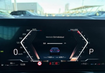 BMW Seria 4 G22-23-26 2025 BMW Seria 4 I wlasciciel M Pakiet Gwarancja Bezwypadkowy FVAT23, zdjęcie 35