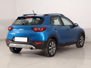 Kia Stonic I Crossover Facelifting 1.2 DPI 84KM 2022 Kia Stonic 1.2 DPI, Salon Polska, 1. Właściciel, zdjęcie 4