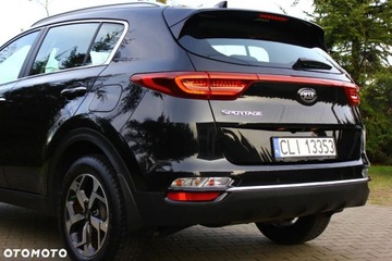 Kia Sportage IV SUV Facelifting 1.6 GDI 132KM 2019 Kia Sportage Kia Sportage 1.6 GDI L Business Line 2WD 1.6 Benzyna 132KM, zdjęcie 7
