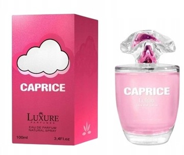 Luxure Caprice 100ml EDP WOMEN