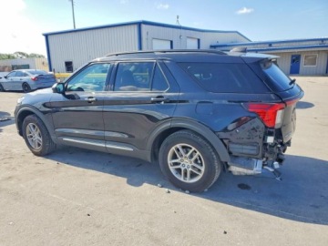 Ford Explorer VI 2025 Ford Explorer Active 2025 2.3 Benzyna 300KM, zdjęcie 1