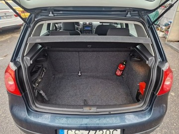 Volkswagen Golf V Hatchback 1.4 FSI 90KM 2004 Volkswagen Golf 1.4 FSI 90 KM, Klimatyzacja,, zdjęcie 22