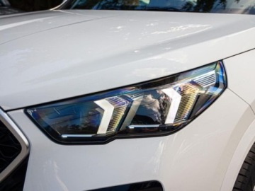 BMW X2 U10 2025 BMW X2 sDrive20i Sport Suv 1.5 (170KM) 2025, zdjęcie 2