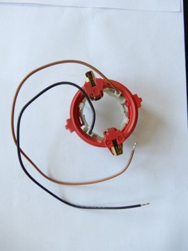 Szczotkotrzymacz metabo KHE 3250 młotowiertarka