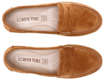 ПРОДАЖА LORETTA VITALE-256 руд r38 LUPA2X