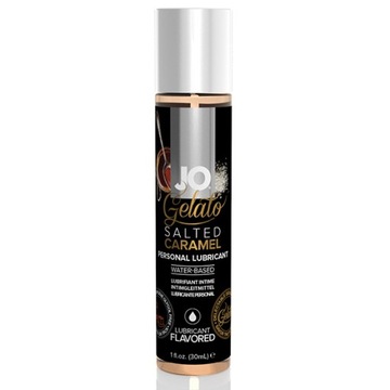 ŻEL NAWILŻAJĄCY SMAKOWY - SYSTEM SŁONY KARMEL 30ML