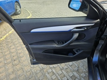 BMW X2 F39 2018 BMW X2 2,0 diesel 150KM m-pakiet automat, zdjęcie 15