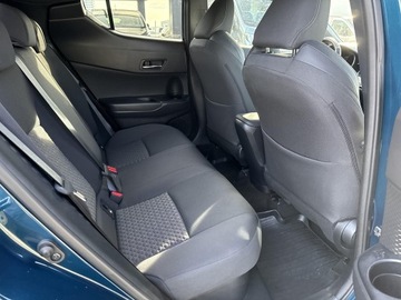 Toyota C-HR I Crossover Facelifting 1.8 Hybrid 122KM 2023 Toyota C-HR 1.8 Hybrid Style 1.8 Hybrid Style | AU, zdjęcie 9