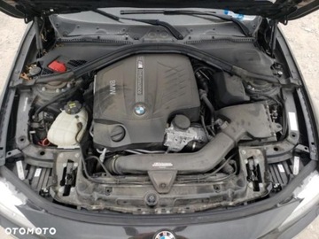 BMW Seria 3 F30-F31-F34 Gran Turismo 3.0 335i 306KM 2015 BMW Seria 3 2015 BMW 335 XI, silnik 3.0 L , Am..., zdjęcie 4