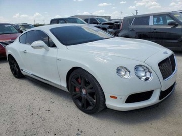 Bentley 2015 Bentley Continental GT v8, 2015r., 4x4, 4.0L, zdjęcie 1