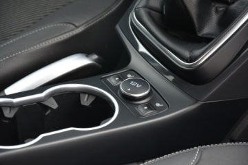 Ford Kuga II SUV 2.0 Duratorq TDCi 140KM 2014 Panorama _ Kamera _ Led _ Xenon _ 2WD _ Nawi __ Gwarancja _, zdjęcie 32