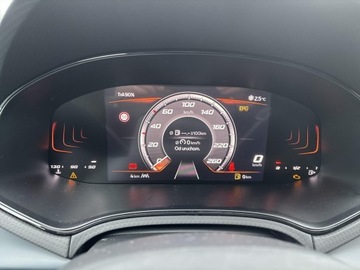 Seat Arona 2026 Seat Arona 1.0 TSI 115 KM Style 6-biegowa manualna, zdjęcie 21