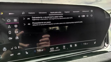 Audi A5 B10 Avant 2.0 TFSI 204KM 2024 Audi A5 2.0TFSI 204KM ACC Quattro HeadUP S-Line Ma, zdjęcie 27