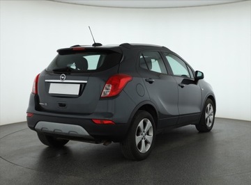 Opel Mokka I SUV 1.6 Ecotec 115KM 2017 Opel Mokka 1.6, Salon Polska, 1. Właściciel, zdjęcie 4