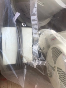 Пластиковая сушилка XHD25