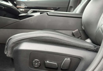 BMW Seria 5 G90-91 Touring 2.0 520d 197KM 2024 BMW Seria 5 I wlasciciel M Pro 360 Hak Gwarancja Bezwypadkowy FVAT23, zdjęcie 28