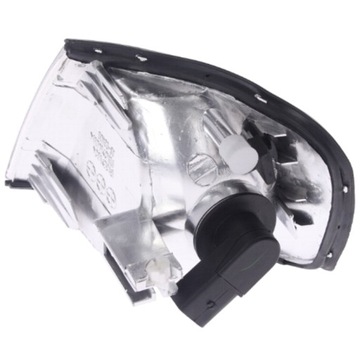 AUDI A3 8L 96-99, SMĚROVKA BLIKAČ BÍLÝ PRAVÝ