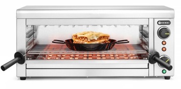 Тостер Hendi Quartz GN 1/1 3645 Вт