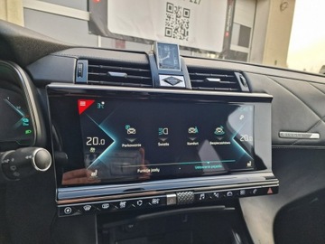 DS 7 Crossback E-TENSE 300KM 2020 DS Automobiles DS 7 Crossback E-tense 4x4 Rivioli, zdjęcie 31