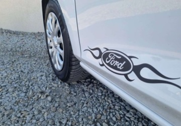 Ford Fiesta VIII Hatchback 3d 1.1  70KM 2019 Ford Fiesta SLICZNA 1.1 Benzynka BOGATA WERSJA Oryginal ZADBANA 2020r Niez, zdjęcie 13