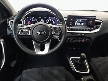 Kia Ceed III Hatchback 1.0 T-GDi 120KM 2020 Kia Ceed 1.0 T-GDI S, zdjęcie 11