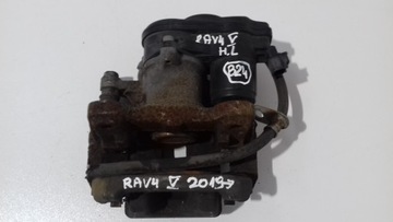 TOYOTA RAV4 V TŘMEN BRZDOVÝ ELELKTRICKÝ LEVÝ ZADNÍ 46310-33010