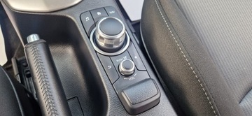 Mazda CX-3 Crossover 2.0 SKY-G 120KM 2015 Mazda CX3 2.0B 120KM, Led, Klima, Super Stan. Gorąco POLECAM !!!, zdjęcie 22