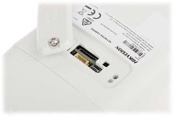 IP-КАМЕРА DS-2CD2T86G2-4I(2,8MM)(C) ACUSENSE - 8,3