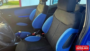 Citroen C2 2006 Citroen C2 1,4 HDi VTR zarejestrowany 1.4 Diesel 68KM, zdjęcie 16