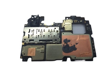 Płyta Główna Bez blokad 100% OK 128GB Xiaomi Redmi 12C 22126RN91Y ORG FV