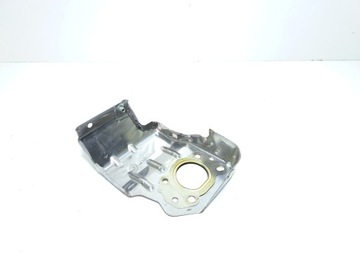 CITROEN PEUGEOT 1.2 THP OSLONA TERMICZNA KATALIZATORA TURBINY 9817792480