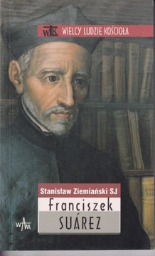 Franciszek Suarez Stanisław Ziemiański