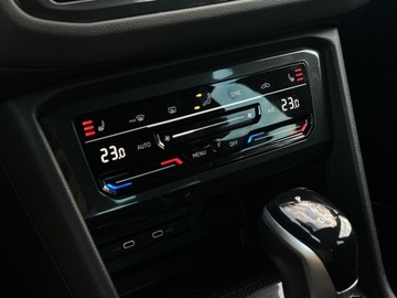 Volkswagen Tiguan II SUV Facelifting 2.0 TSI 190KM 2022 Volkswagen Tiguan Kamera Cofania! Ambiente! IQ.Lig, zdjęcie 19