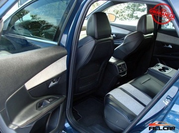 Peugeot 3008 II 2021 Peugeot 3008 1.6 Hybryd 4x4 300KM GT Full Led Kamera Navi 1.6 200KM, zdjęcie 18